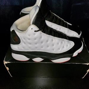 Jordan 13 “he Got Game” 2013 RELEASE